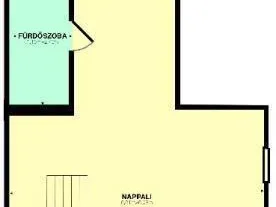 Eladó ház Székesfehérvár 136 nm