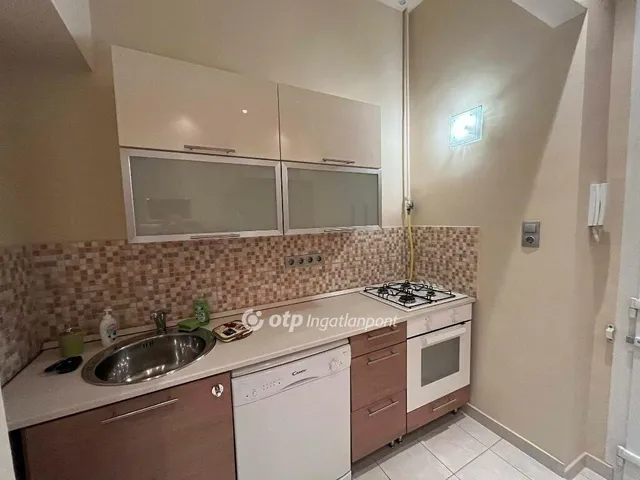 Eladó lakás Budapest XII. kerület 31 nm