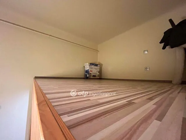 Eladó lakás Budapest XII. kerület 31 nm