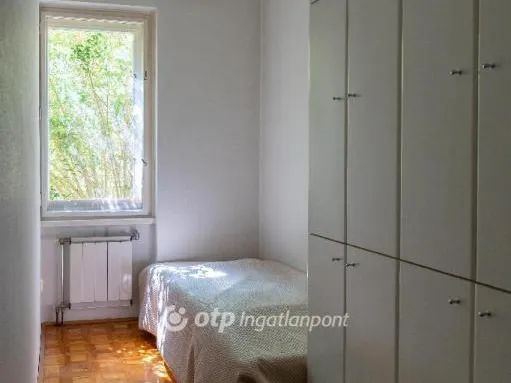 Eladó lakás Budapest I. kerület 80 nm