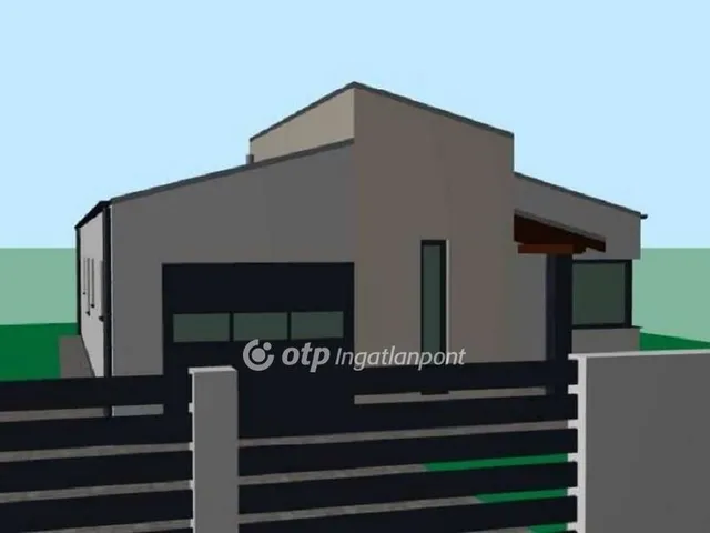 Eladó ház Adony 90 nm