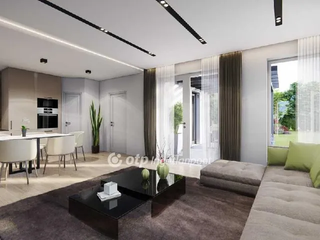 Eladó ház Pusztaszabolcs 92 nm