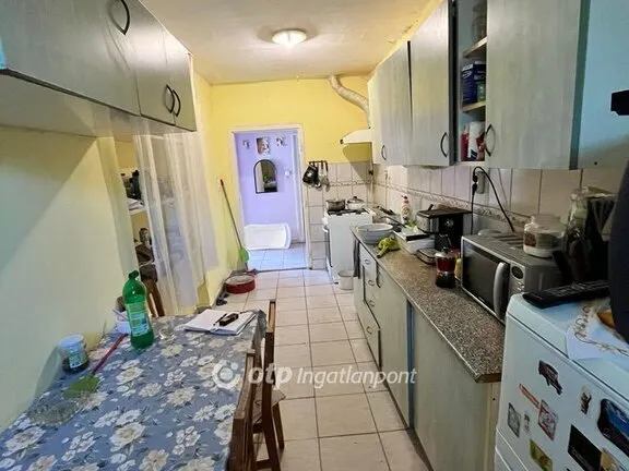 Eladó ház Előszállás 190 nm