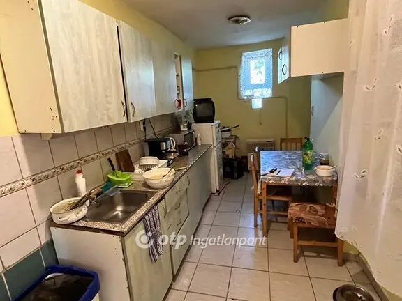 Eladó ház Előszállás 190 nm