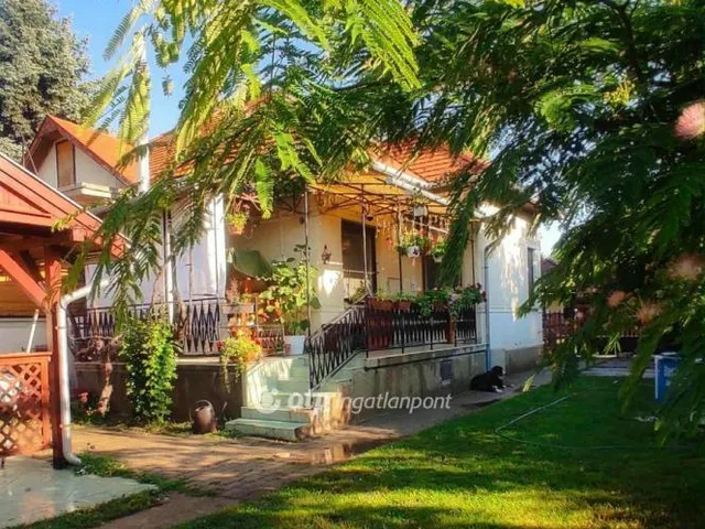 Eladó ház Ercsi 94 nm