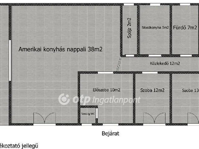 Eladó ház Cece 129 nm