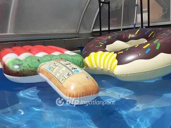 Eladó üdülő és hétvégi ház Szalkszentmárton 68 nm