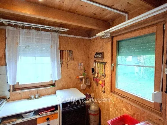 Eladó üdülő és hétvégi ház Szalkszentmárton 68 nm