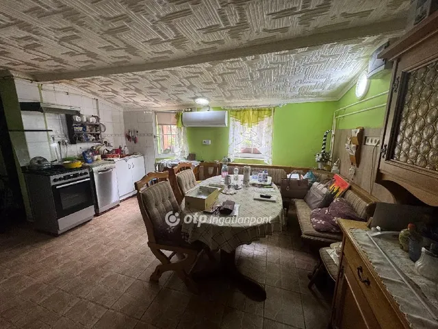 Eladó ház Szalkszentmárton 100 nm