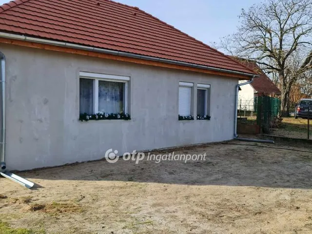 Eladó ház Vajta 150 nm