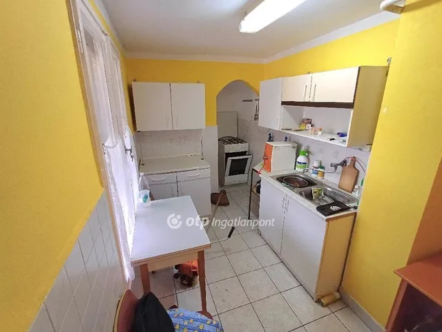 Eladó ház Baja 84 nm