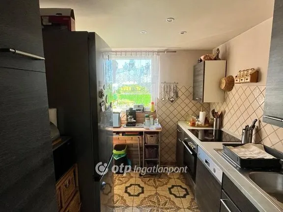 Eladó ház Daruszentmiklós 55 nm