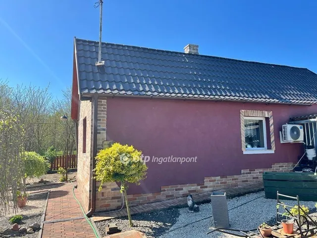 Eladó ház Daruszentmiklós 55 nm