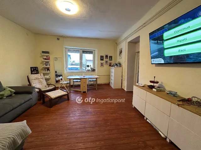 Eladó ház Dunapataj 100 nm