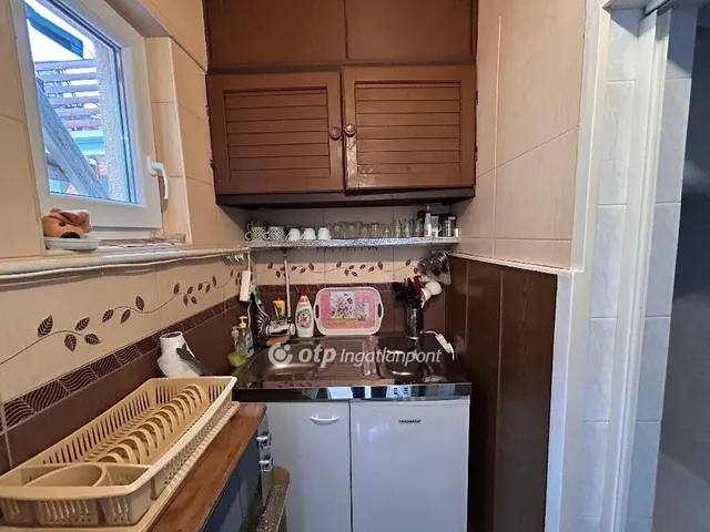 Eladó üdülő és hétvégi ház Dunapataj 48 nm