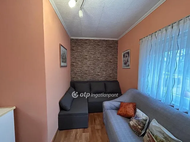 Eladó üdülő és hétvégi ház Dunapataj 48 nm