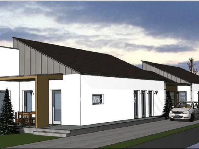 Eladó ház Adony 118 nm