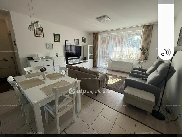 Eladó ház Halásztelek 78 nm