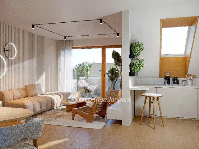 Eladó lakás Dunaföldvár 83 nm