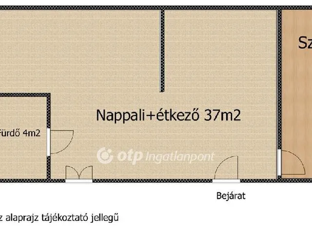 Eladó ház Cece 58 nm
