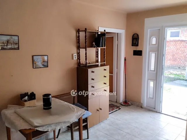 Eladó ház Seregélyes 120 nm