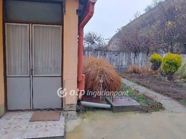 Eladó ház Dunaföldvár 68 nm