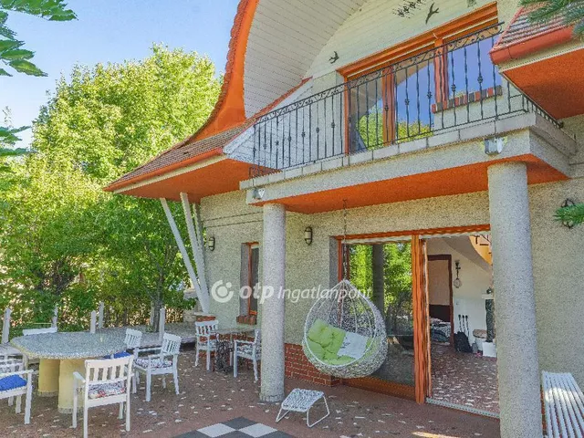 Eladó ház Gárdony 160 nm