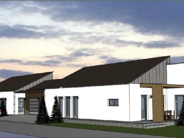 Eladó ház Adony 118 nm