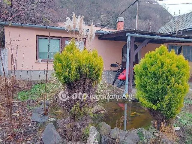 Eladó ház Dunaföldvár 68 nm