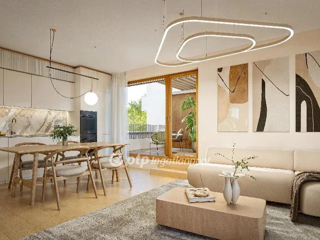 Eladó lakás Dunaföldvár 82 nm