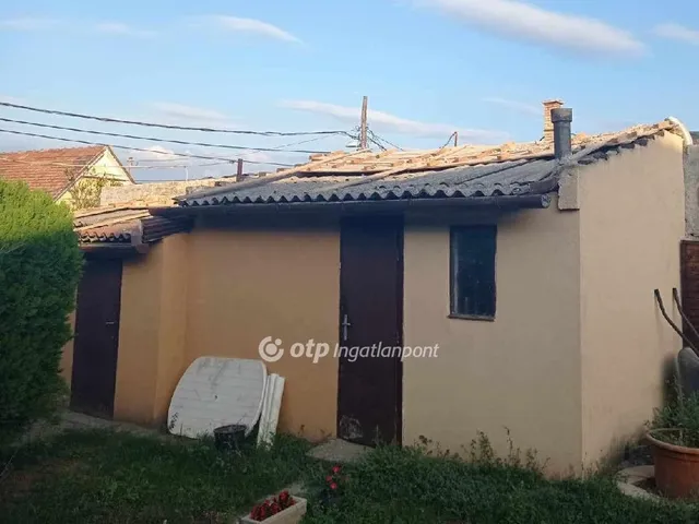 Eladó ház Székesfehérvár 78 nm