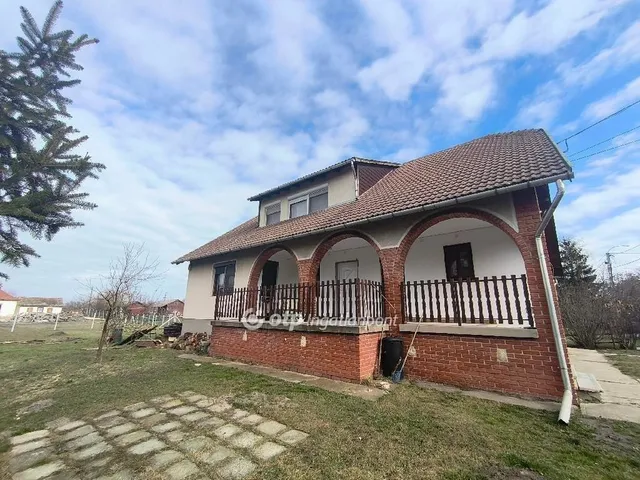 Eladó ház Gárdony 172 nm