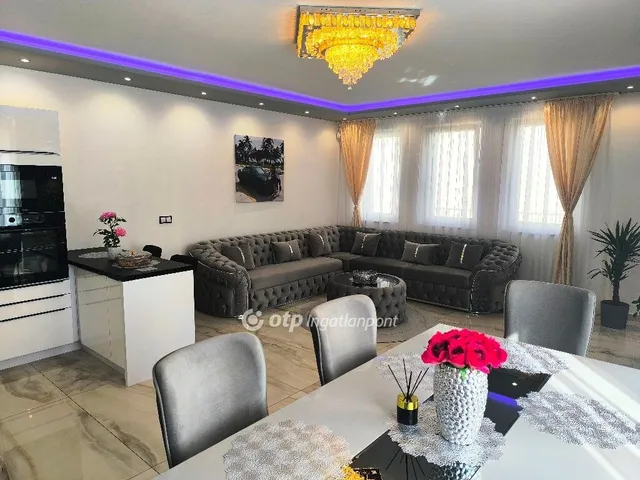 Eladó ház Százhalombatta 105 nm