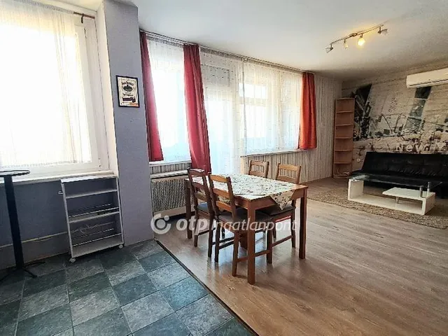 Eladó lakás Székesfehérvár 47 nm