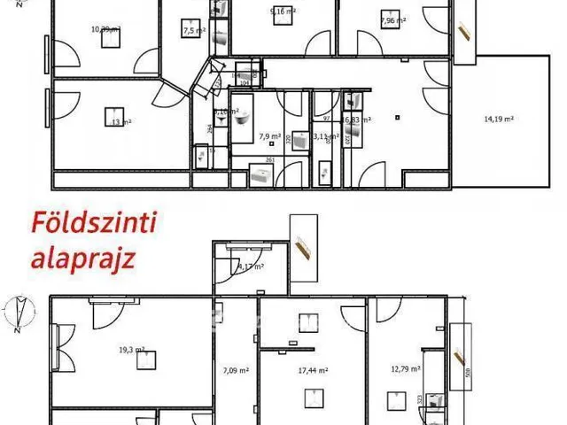 Eladó ház Gárdony 300 nm