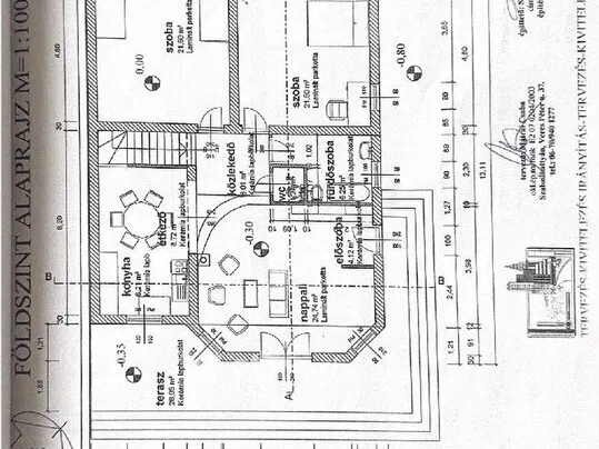 Eladó ház Székesfehérvár 176 nm