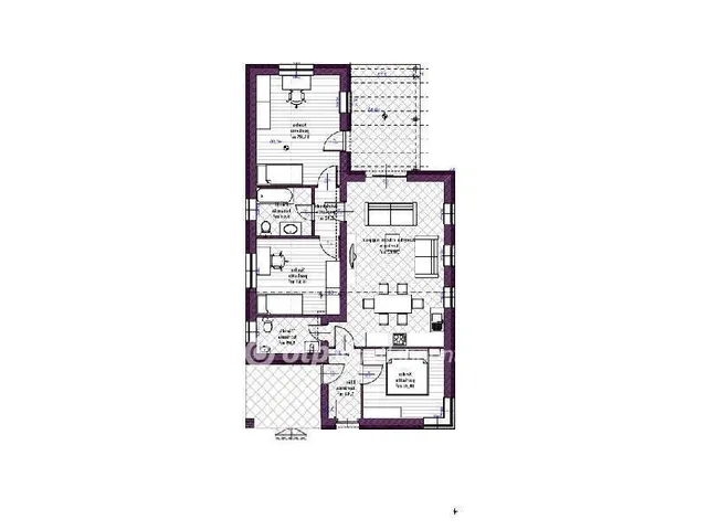 Eladó ház Adony 90 nm