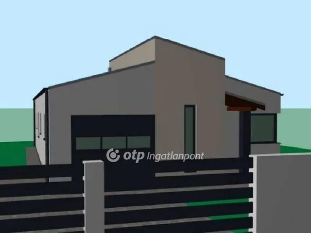 Eladó ház Adony 90 nm