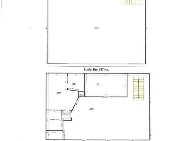 Eladó lakás Székesfehérvár 604 nm