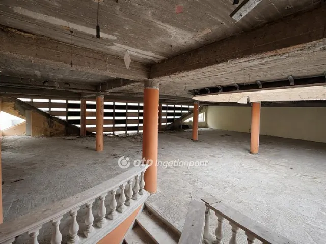 Eladó lakás Székesfehérvár 604 nm