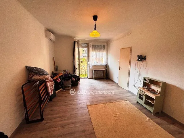 Eladó lakás Budapest XX. kerület 43 nm