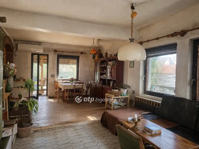 Eladó ház Kunszentmiklós 110 nm