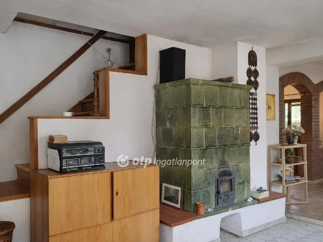 Eladó ház Kunszentmiklós 110 nm