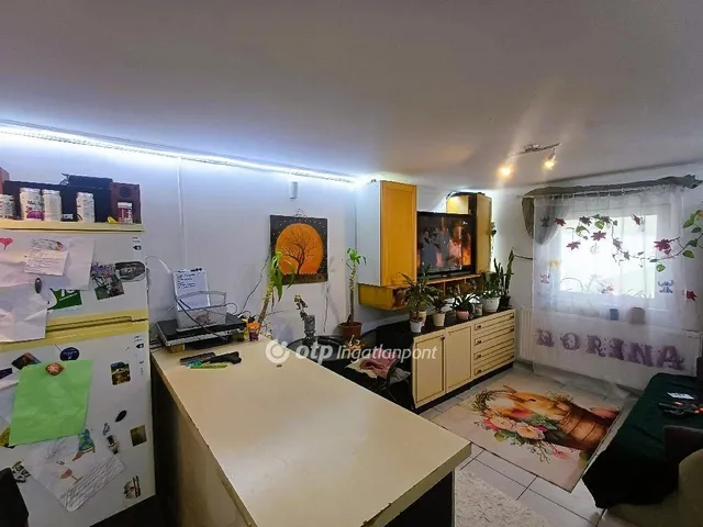 Eladó üdülő és hétvégi ház Dömsöd 87 nm