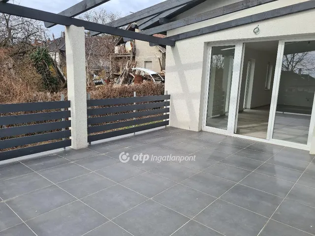 Eladó ház Érd 130 nm