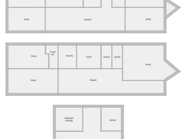 Eladó ház Székesfehérvár 190 nm