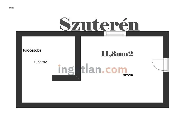 Eladó ház Érd 90 nm