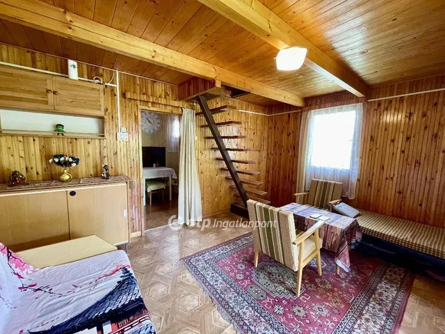 Eladó üdülő és hétvégi ház Ráckeve 52 nm