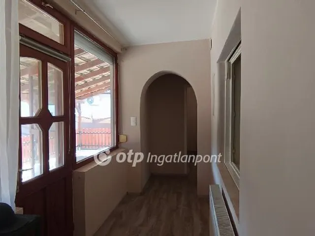 Eladó ház Dömsöd 117 nm