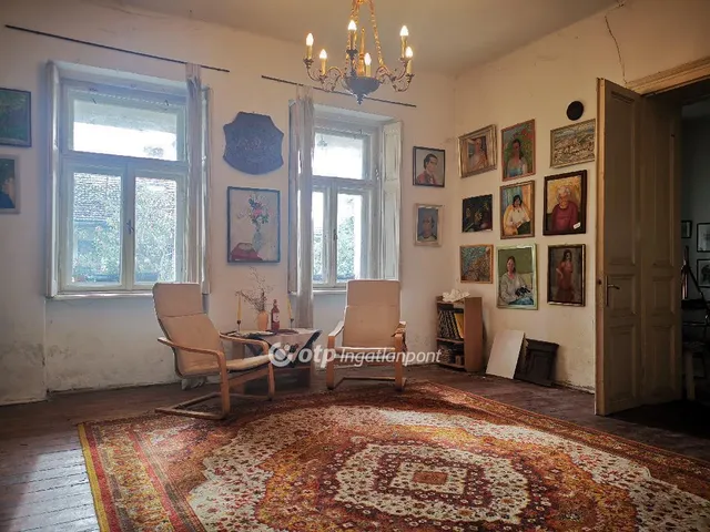 Eladó ház Dömsöd 128 nm